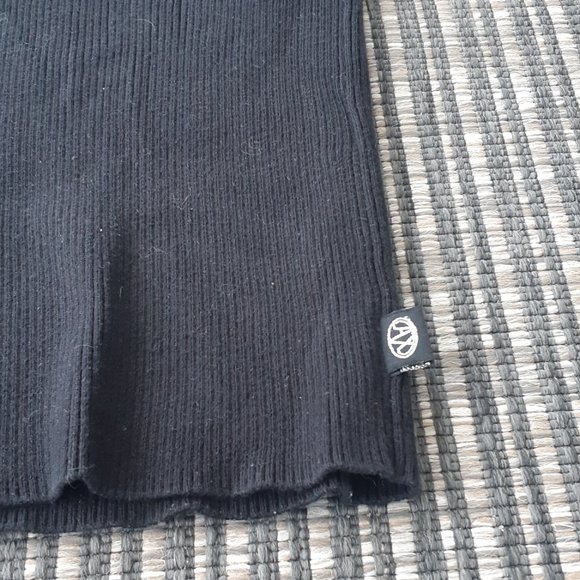 Armani Exchange Polo Half Zip - Picture 3 of 6